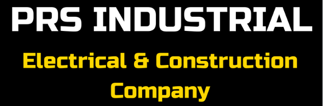 PRS Industrial Logo